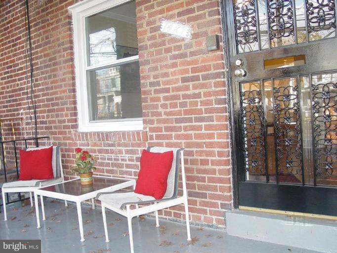 1487 Morris Road Southeast Washington, DC 20020 - Photo 2 of 28 Porch