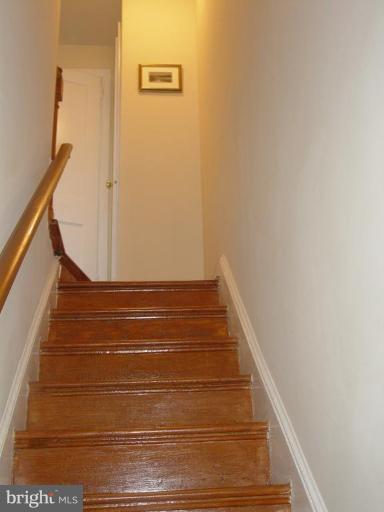 1487 Morris Road Southeast Washington, DC 20020 - Photo 13 of 28 Staircase