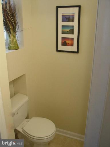 1487 Morris Road Southeast Washington, DC 20020 - Photo 19 of 28 Basement full bath