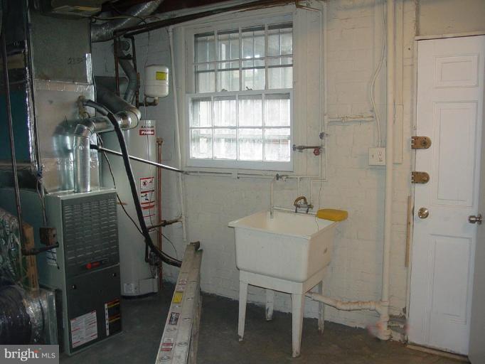 1487 Morris Road Southeast Washington, DC 20020 - Photo 21 of 28 Laundry Area 1