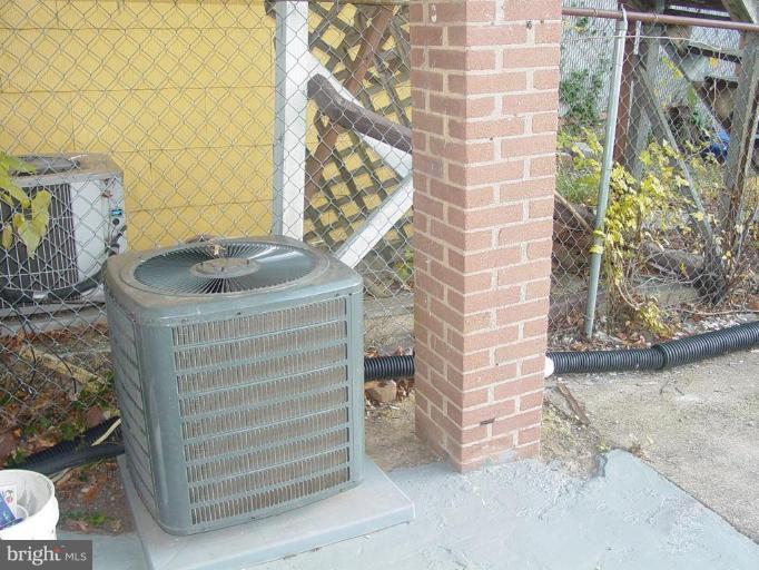 1487 Morris Road Southeast Washington, DC 20020 - Photo 22 of 28 Exterior #2