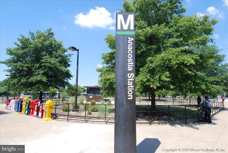 1487 Morris Road Southeast Washington, DC 20020 - Photo 24 of 28 Community Amenities 1