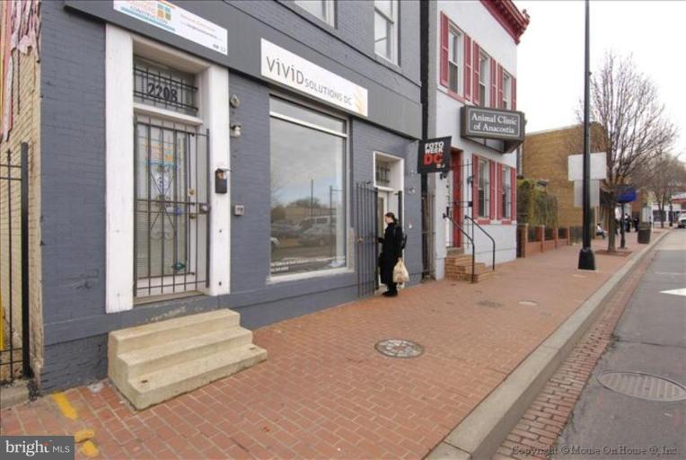 1487 Morris Road Southeast Washington, DC 20020 - Photo 27 of 28 Art Gallery