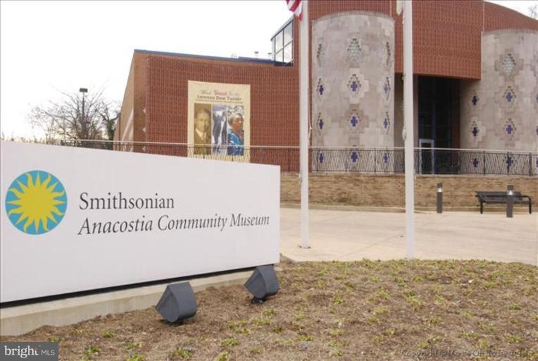 1487 Morris Road Southeast Washington, DC 20020 - Photo 28 of 28 Community Amenities 5