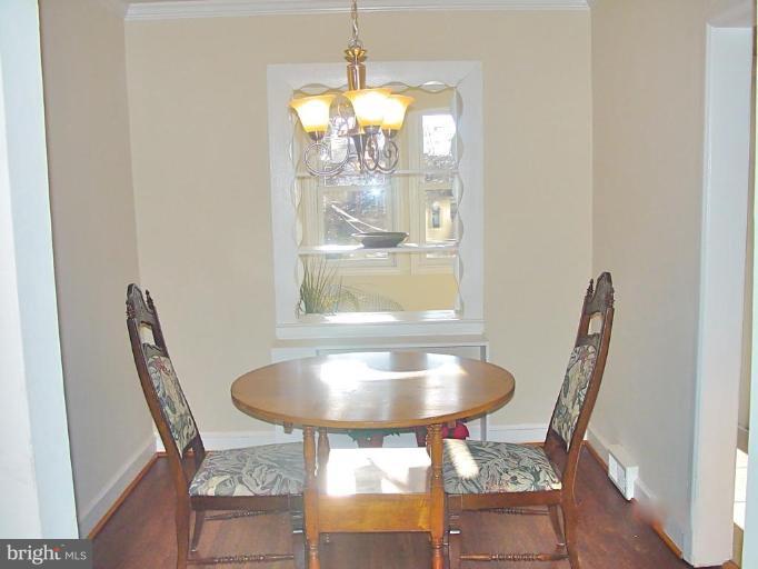 1487 Morris Road Southeast Washington, DC 20020 - Photo 5 of 28 Dining Room