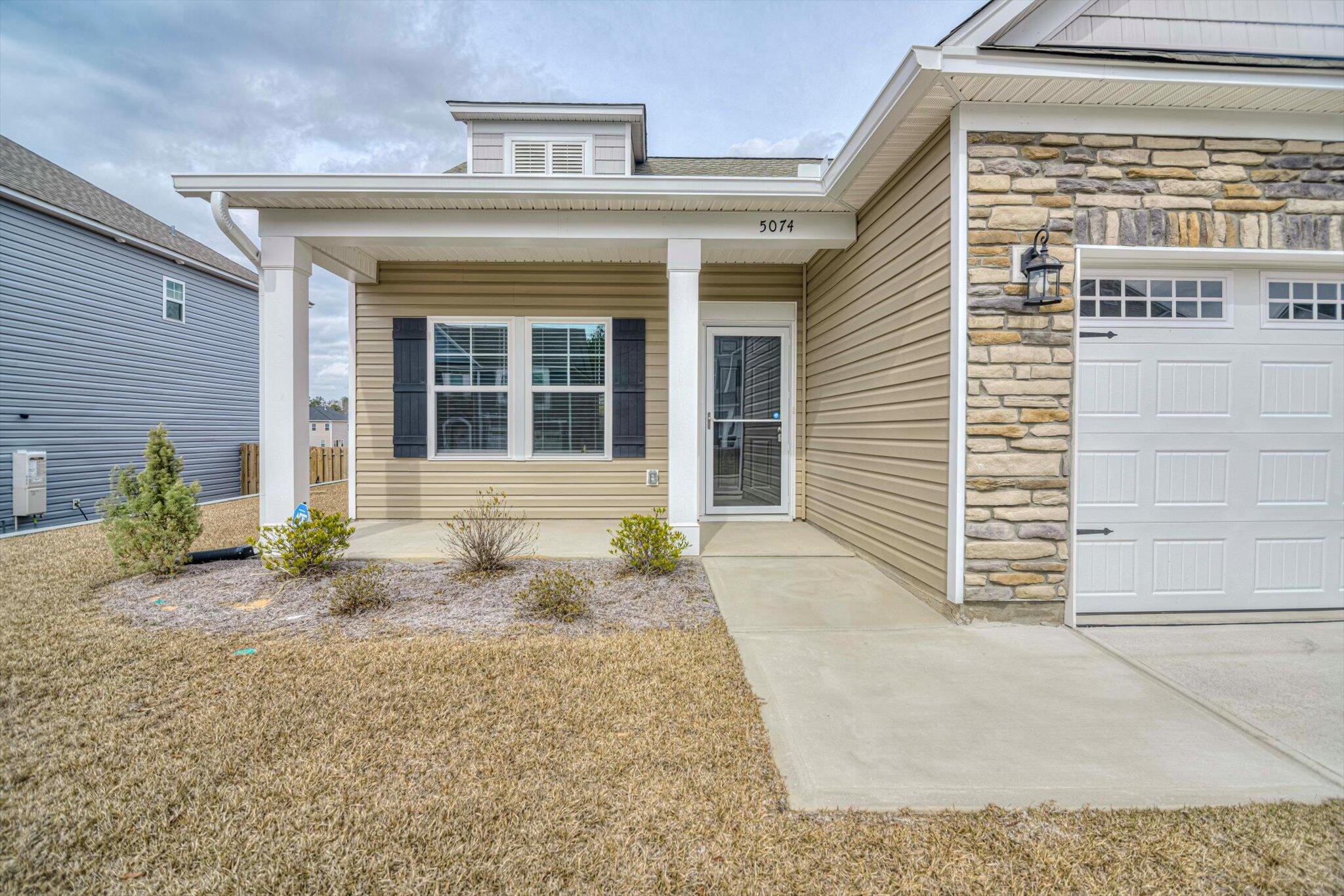 5074 Needle Palm Road Northwest Aiken, SC 29801 - Photo 2 of 43
