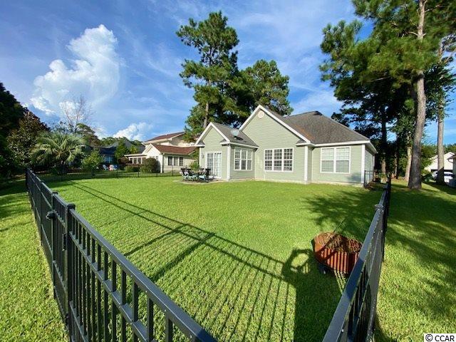 29 Easter Lilly Court Murrells Inlet, SC 29576 - Photo 22 of 25 Gallery Image 22