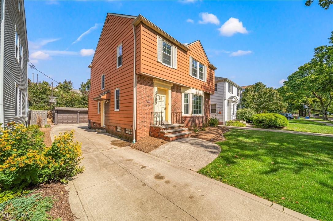 4069 Bushnell Road University Heights, OH 44121 - Photo 5 of 40