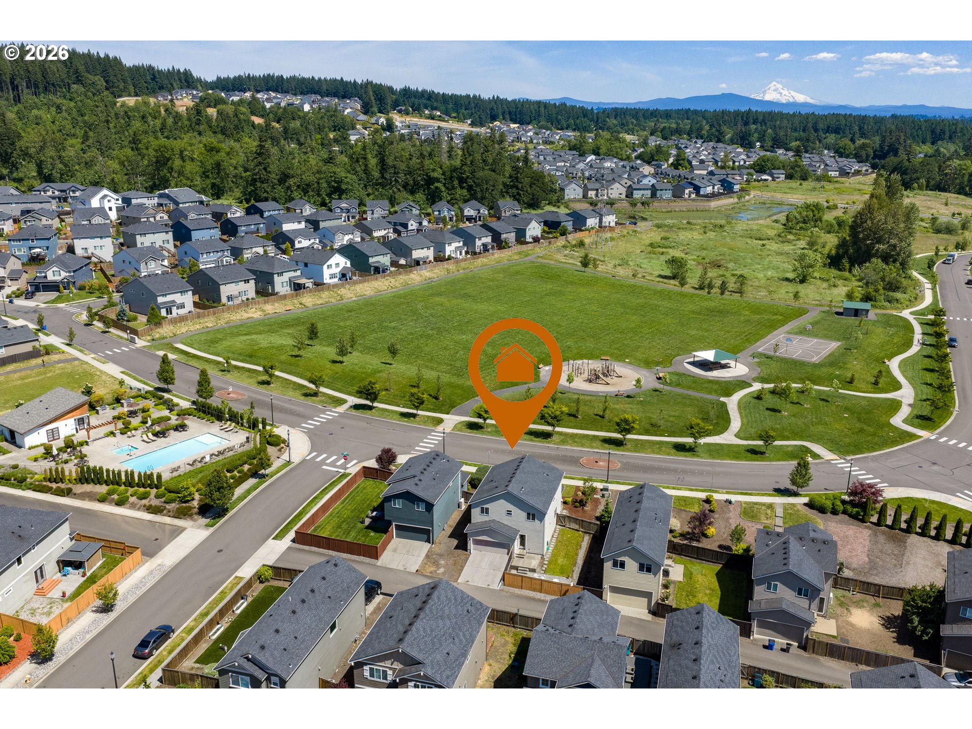 9225 North Boxwood Street Camas, WA 98607 - Photo 37 of 39