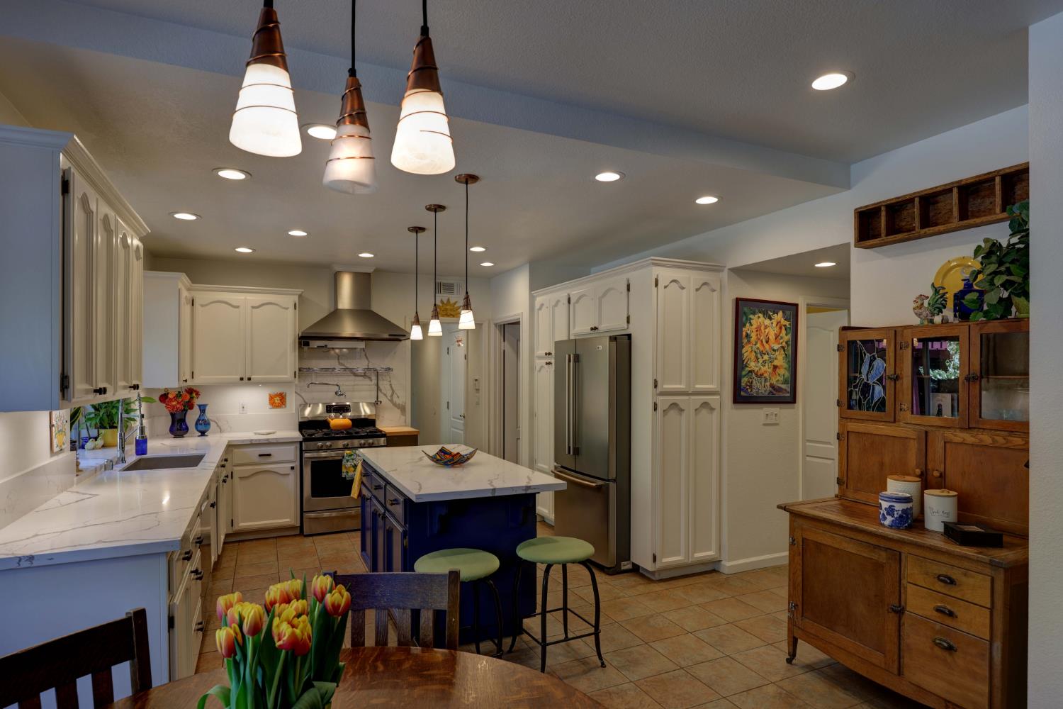 8801 Villa Campo Way Fair Oaks, CA 95628 - Photo 21 of 64