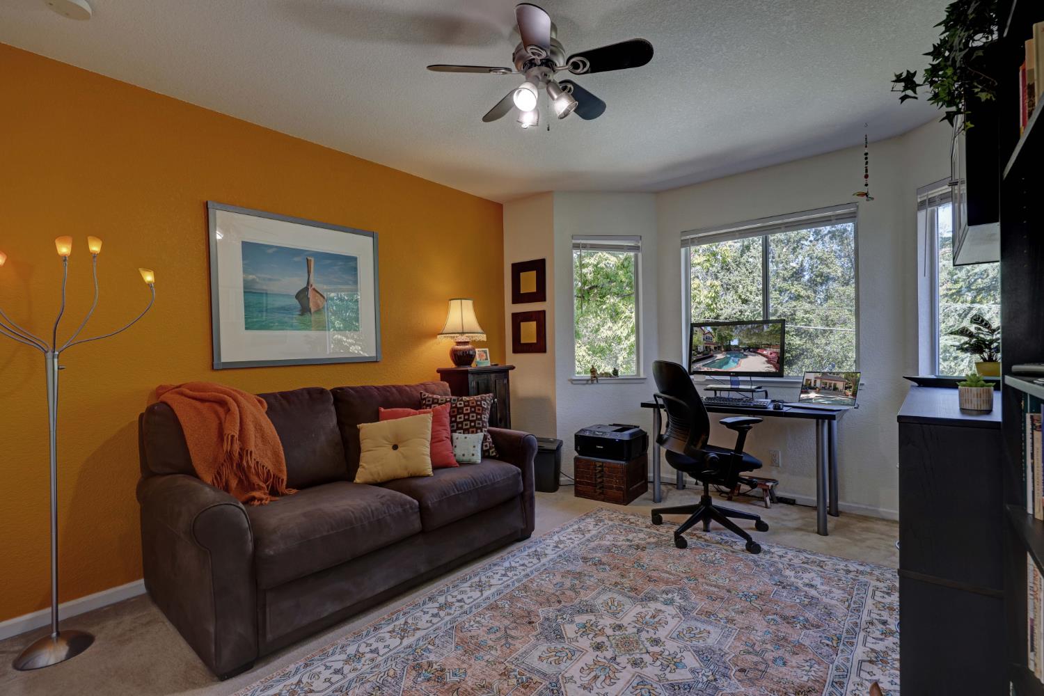 8801 Villa Campo Way Fair Oaks, CA 95628 - Photo 45 of 64