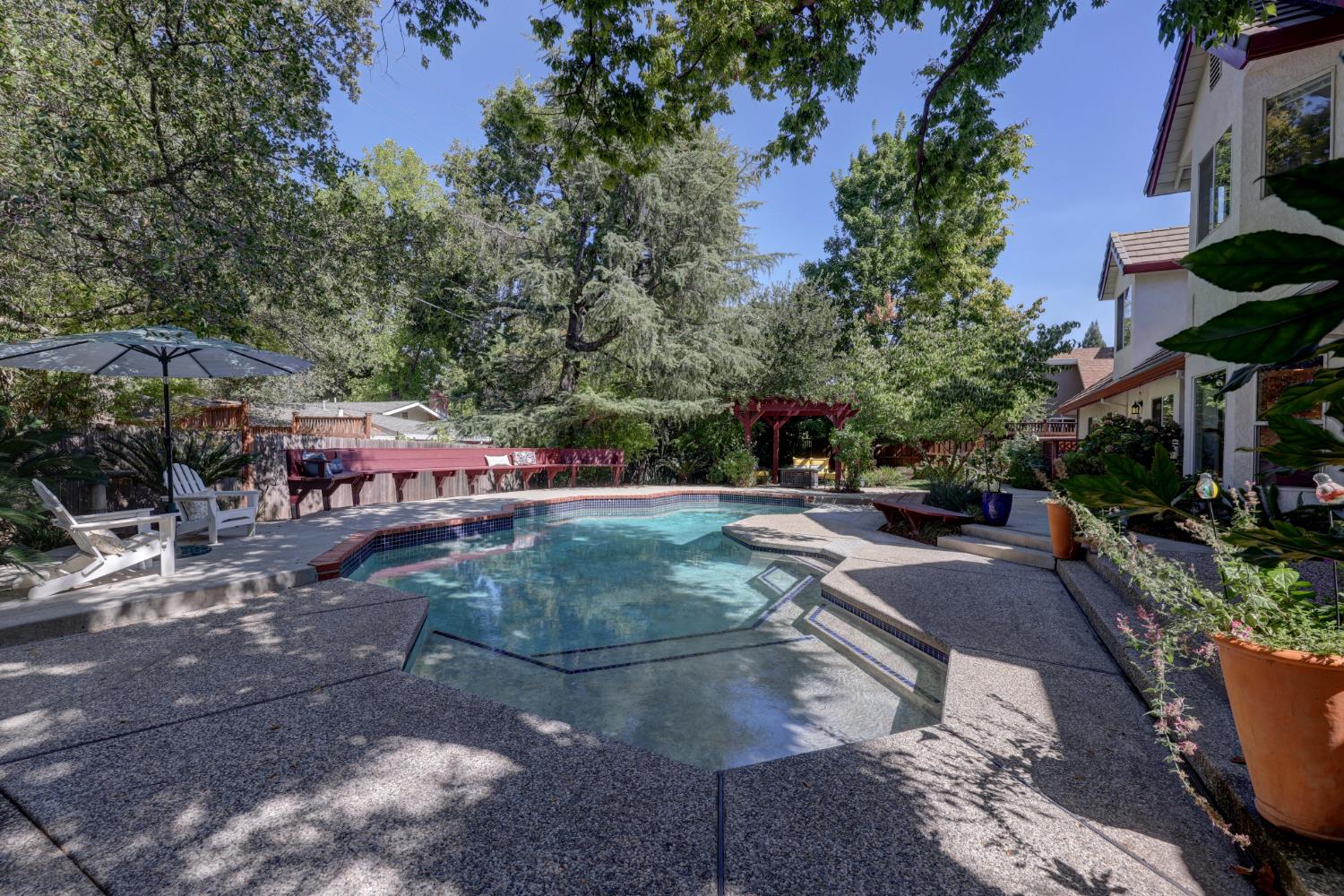 8801 Villa Campo Way Fair Oaks, CA 95628 - Photo 52 of 64