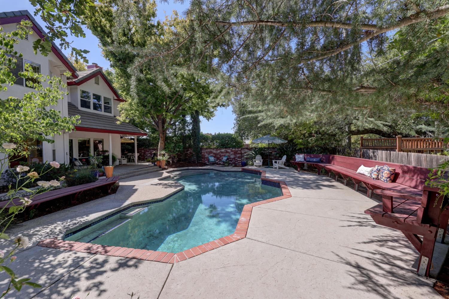 8801 Villa Campo Way Fair Oaks, CA 95628 - Photo 56 of 64