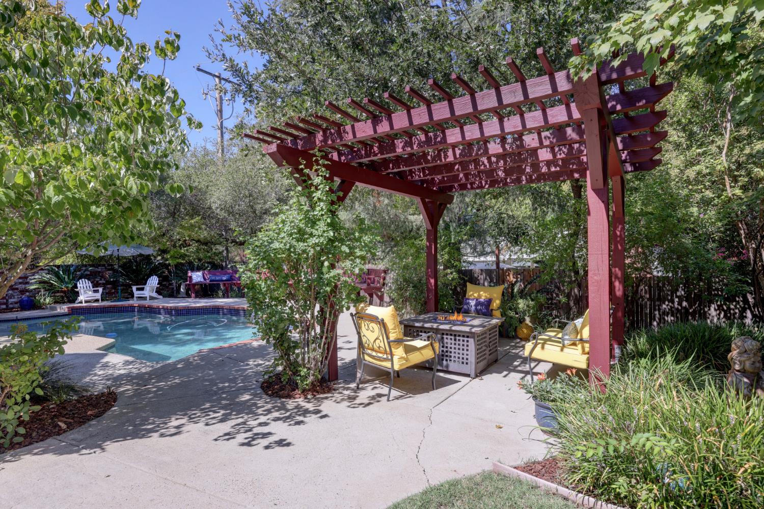 8801 Villa Campo Way Fair Oaks, CA 95628 - Photo 58 of 64