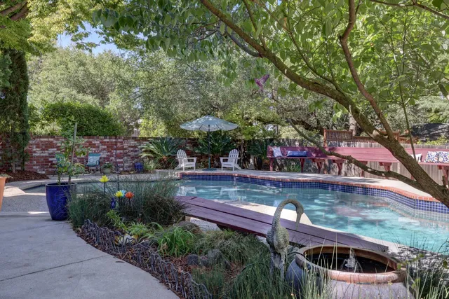 $995,000 | 8801 Villa Campo Way, Fair Oaks, CA 95628