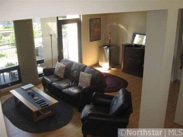 312 Spring Street, Unit 403 St. Paul, MN 55102 - Photo 4 of 16 Gallery Image 4
