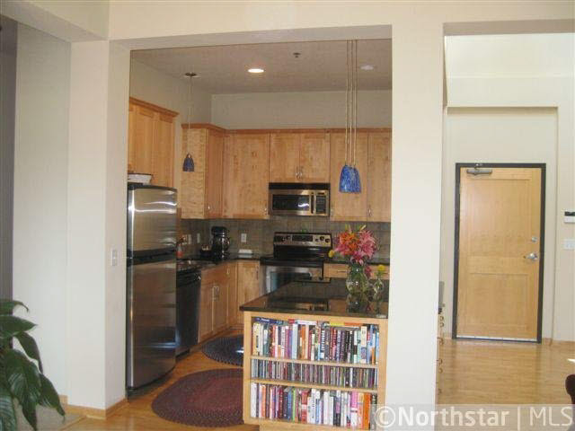 312 Spring Street, Unit 403 St. Paul, MN 55102 - Photo 6 of 16 Gallery Image 6