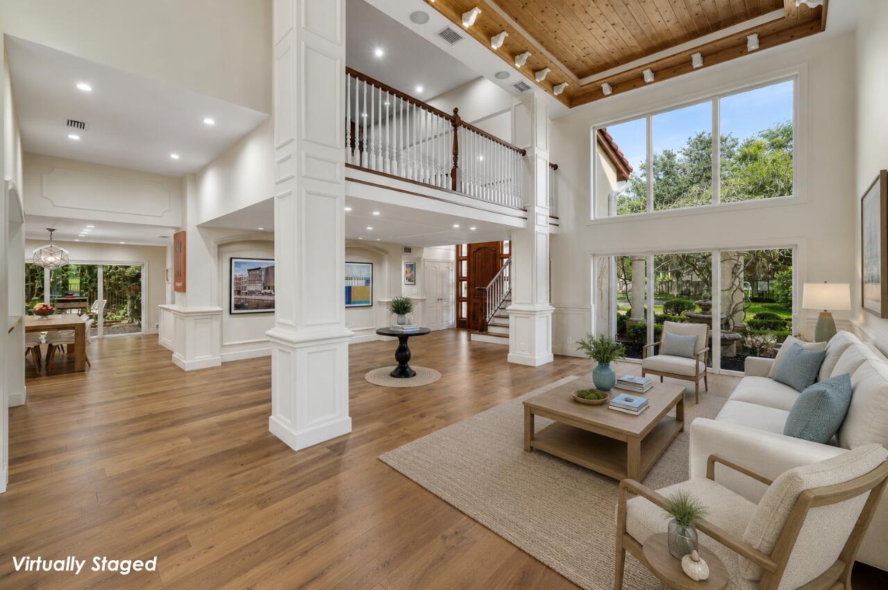 6541 Timber Lane Boca Raton, FL 33433 - Photo 8 of 40 8