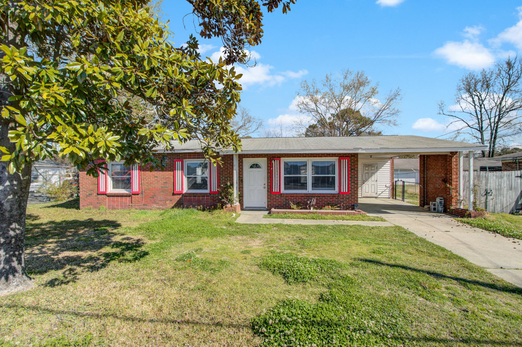 1245 Red Bank Road Goose Creek, SC 29445 - Photo 1 of 23 1245 Redbank Rd. Goose Creek SC (2)