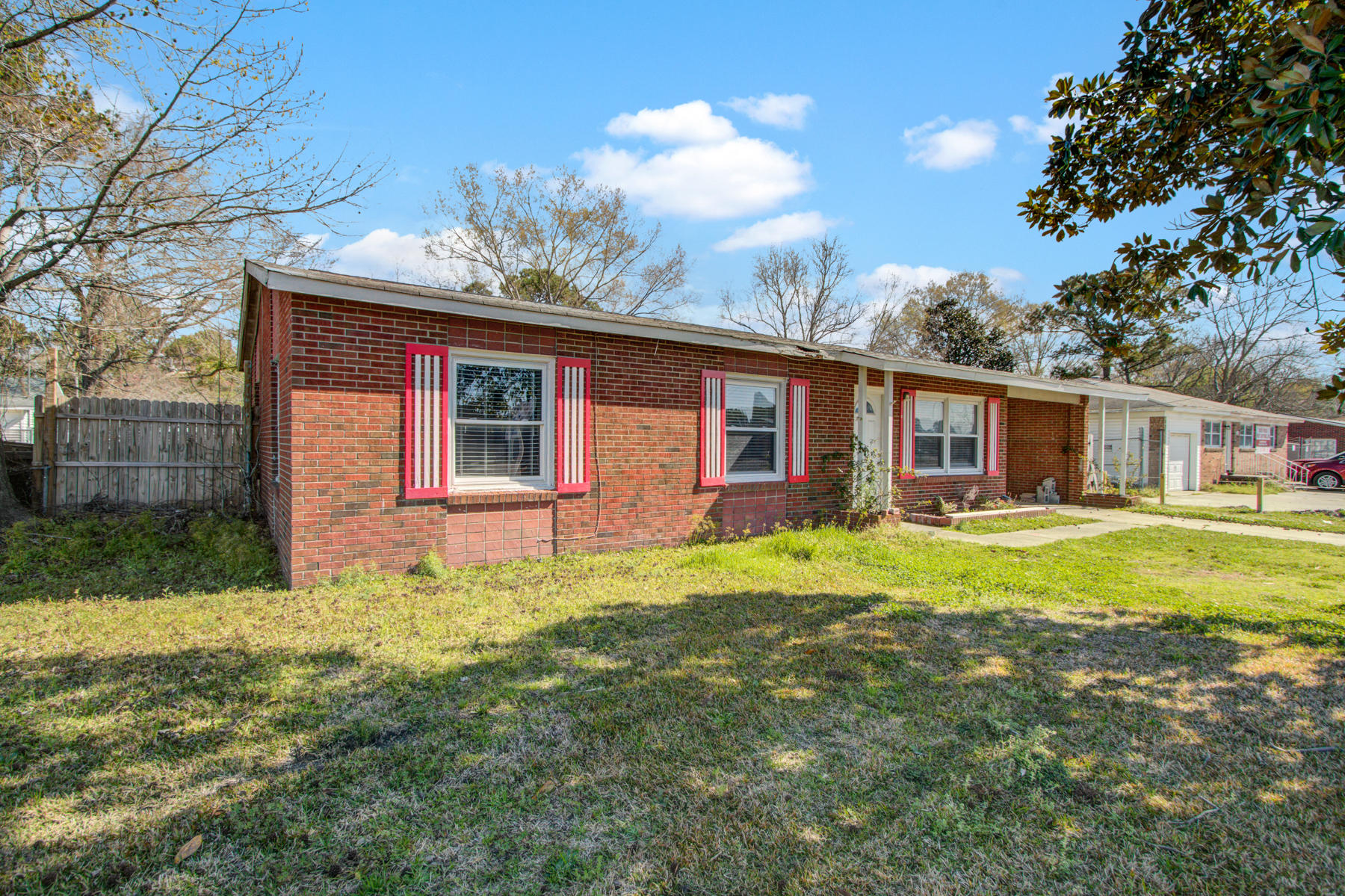 1245 Red Bank Road Goose Creek, SC 29445 - Photo 2 of 23 1245 Redbank Rd. Goose Creek SC (1)