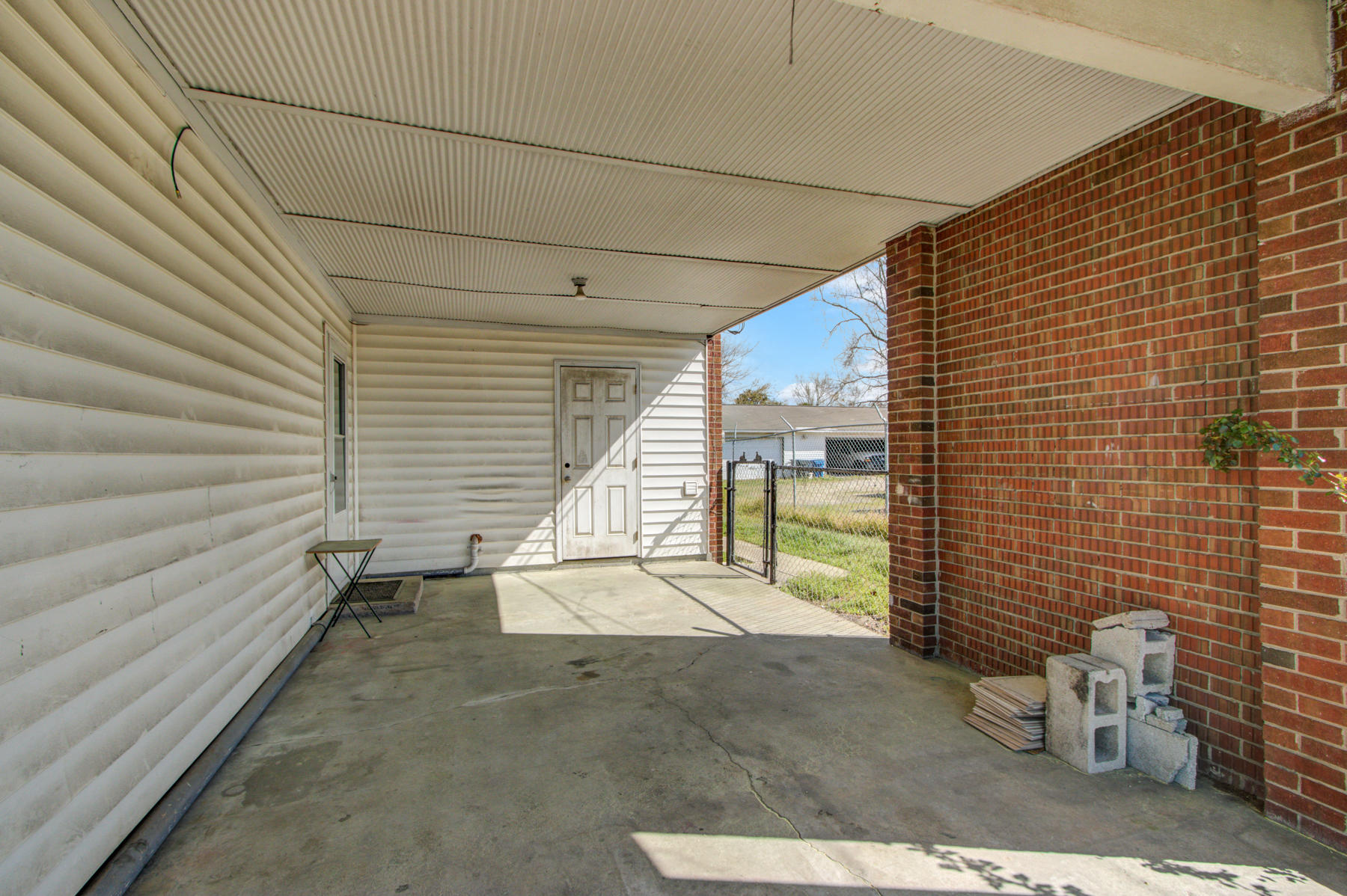 1245 Red Bank Road Goose Creek, SC 29445 - Photo 19 of 23 1245 Redbank Rd. Goose Creek SC (19)