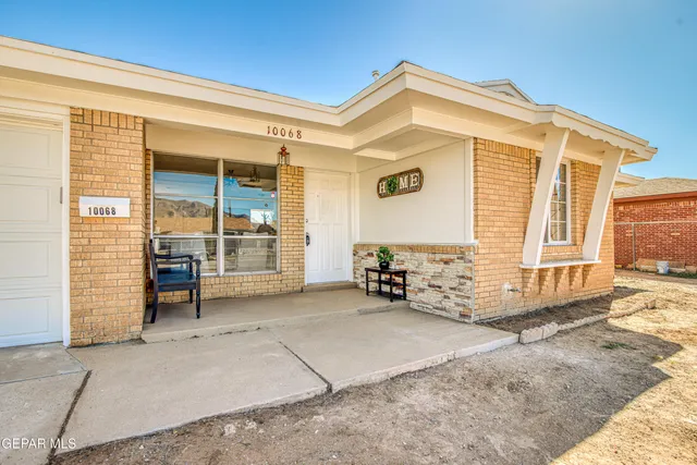 $200,000 | 10068 Manitoba Street, El Paso, TX 79924