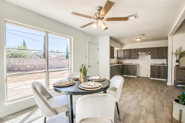 $200,000 | 10068 Manitoba Street, El Paso, TX 79924