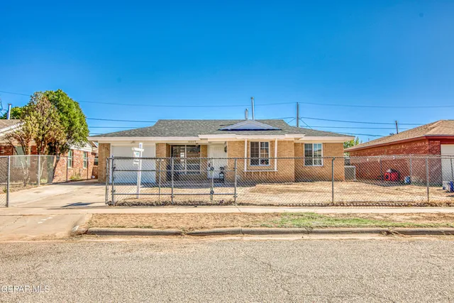 $200,000 | 10068 Manitoba Street, El Paso, TX 79924
