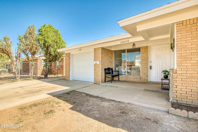 $200,000 | 10068 Manitoba Street, El Paso, TX 79924