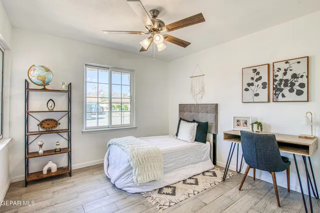 $200,000 | 10068 Manitoba Street, El Paso, TX 79924