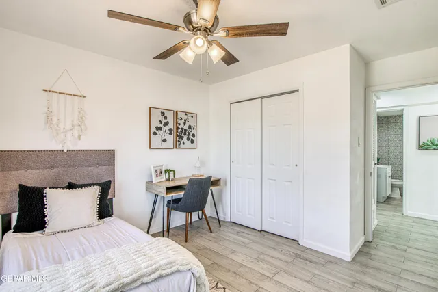 $200,000 | 10068 Manitoba Street, El Paso, TX 79924