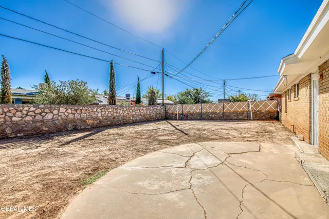 $200,000 | 10068 Manitoba Street, El Paso, TX 79924