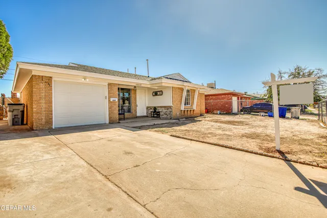 $200,000 | 10068 Manitoba Street, El Paso, TX 79924
