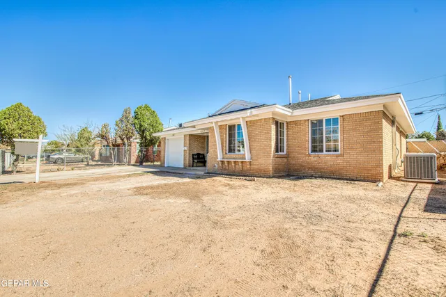 $200,000 | 10068 Manitoba Street, El Paso, TX 79924