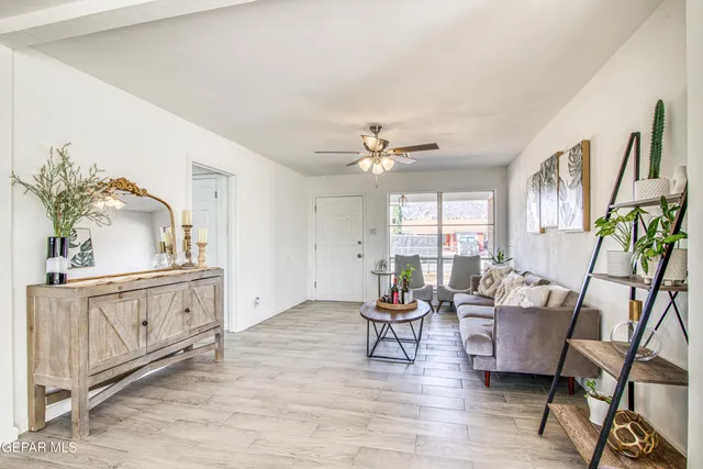$200,000 | 10068 Manitoba Street, El Paso, TX 79924