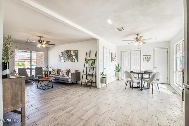 $200,000 | 10068 Manitoba Street, El Paso, TX 79924