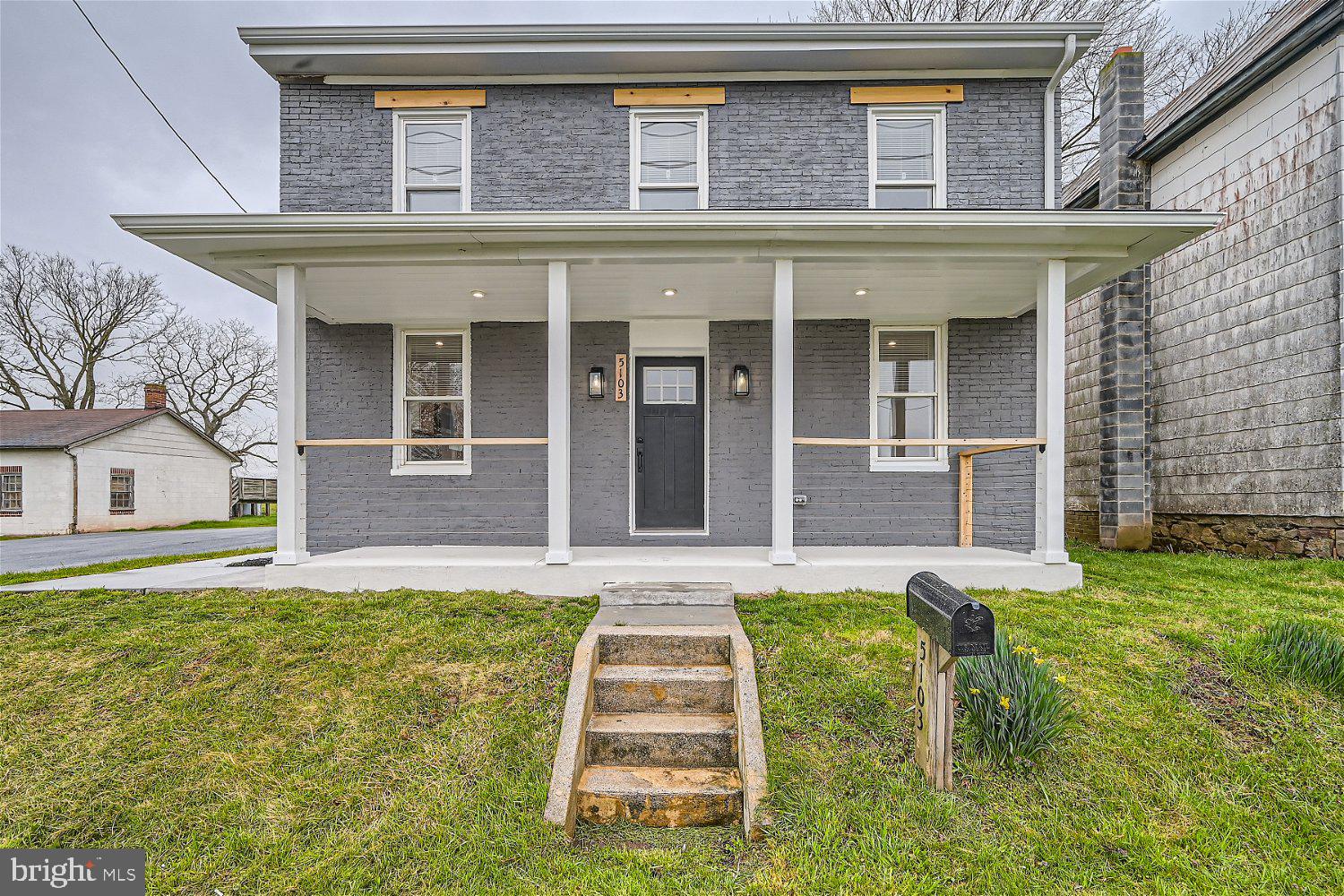 5103 Harney Road Taneytown, MD 21787 - Photo 2 of 23