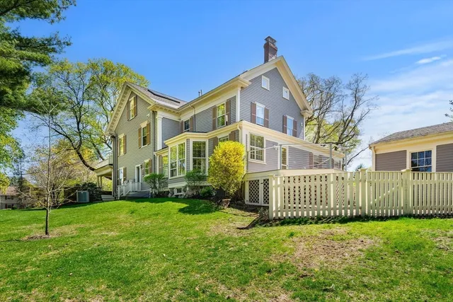 $1,299,000 | 223 Waltham Street, Unit 223, Lexington, MA 02421