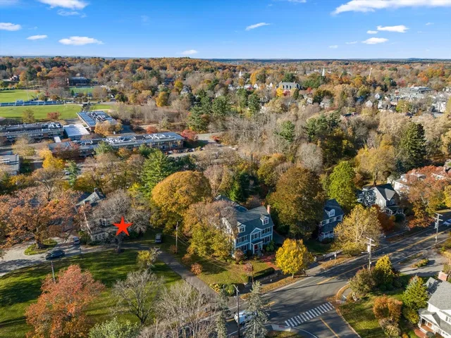 $1,299,000 | 223 Waltham Street, Unit 223, Lexington, MA 02421