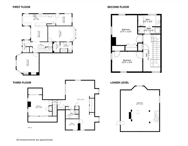 $1,299,000 | 223 Waltham Street, Unit 223, Lexington, MA 02421