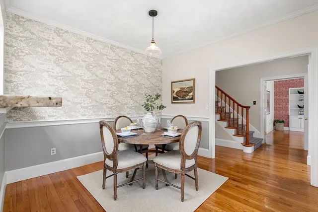 $1,299,000 | 223 Waltham Street, Unit 223, Lexington, MA 02421