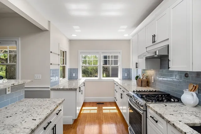 $1,299,000 | 223 Waltham Street, Unit 223, Lexington, MA 02421