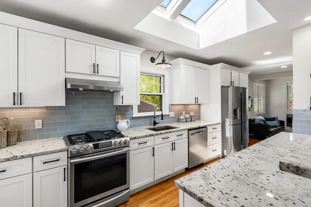 $1,299,000 | 223 Waltham Street, Unit 223, Lexington, MA 02421