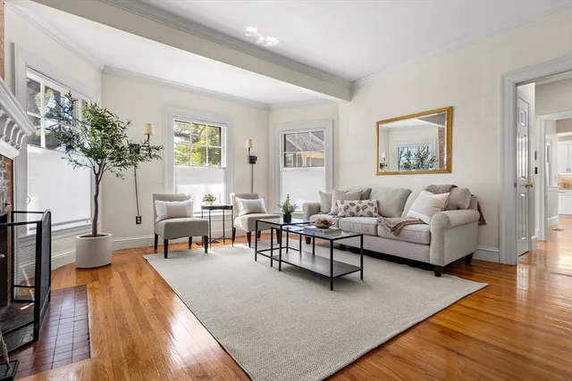 $1,299,000 | 223 Waltham Street, Unit 223, Lexington, MA 02421