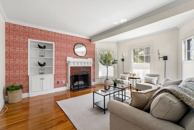 $1,299,000 | 223 Waltham Street, Unit 223, Lexington, MA 02421