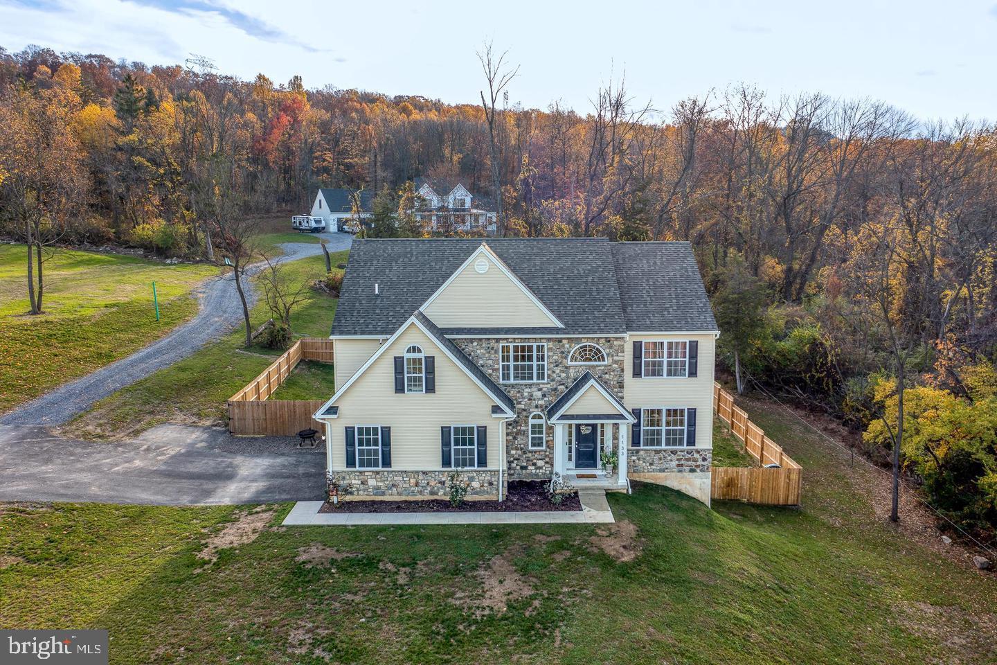 1133 Old Fritztown Road Sinking Spring, PA 19608 - Photo 46 of 60