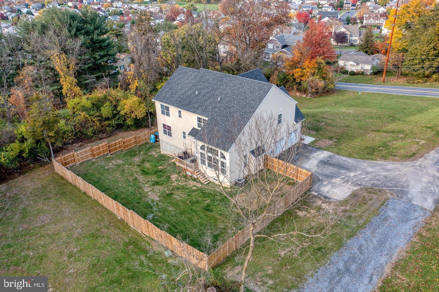 1133 Old Fritztown Road Sinking Spring, PA 19608 - Photo 53 of 60