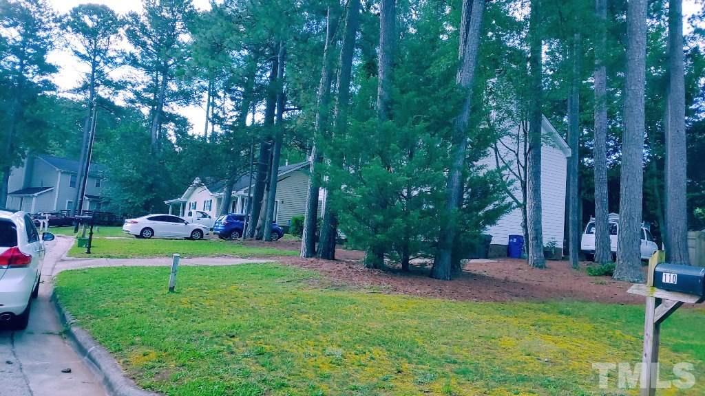 102 Bramble Court Raleigh, NC 27615 - Photo 4 of 11 Gallery Image 4
