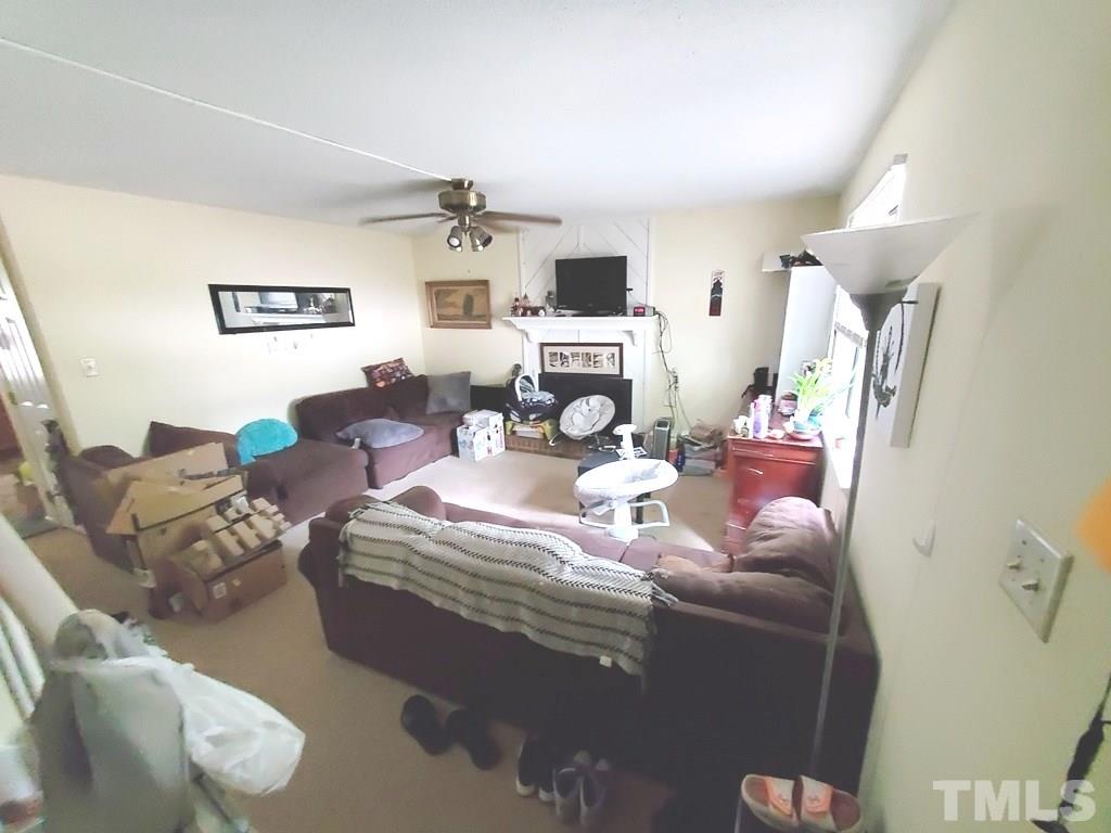 102 Bramble Court Raleigh, NC 27615 - Photo 6 of 11 Gallery Image 6