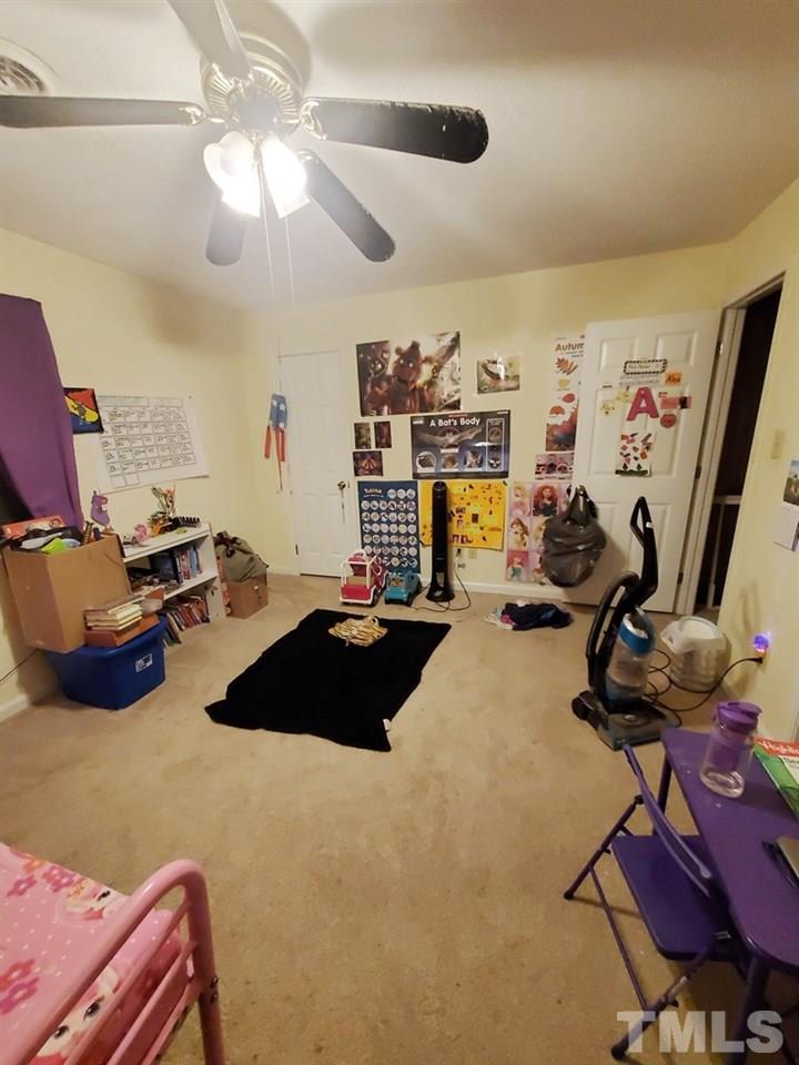 102 Bramble Court Raleigh, NC 27615 - Photo 7 of 11 Gallery Image 7